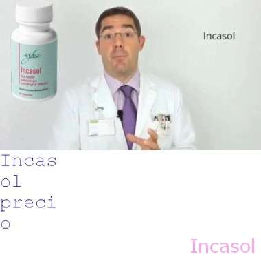 Por Qué Incasol Es El Mejor